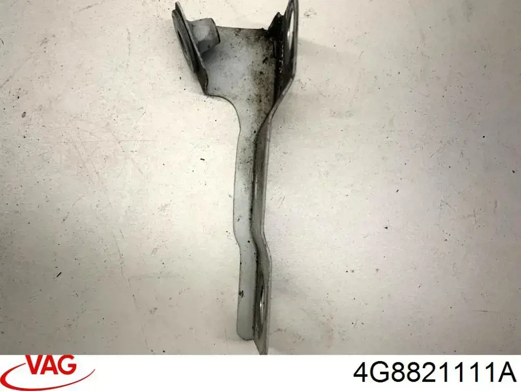 VAG 4G8821111A ціна, від 12.29 USD