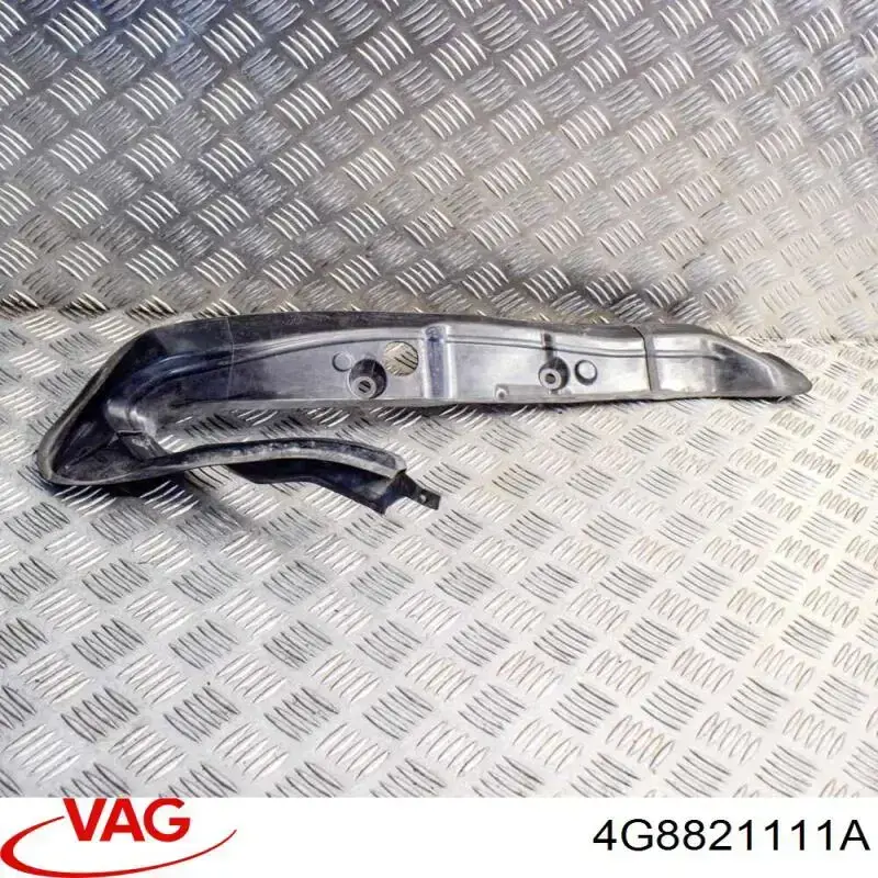  VAG 4G8821111A ціна, від 12.29 USD