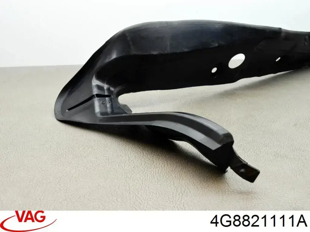 Купити 4G8821111A VAG 