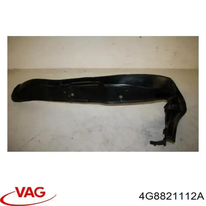  VAG 4G8821112A