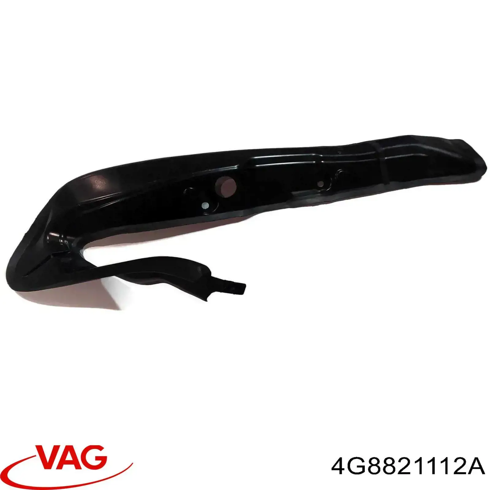Купити 4G8821112A VAG 