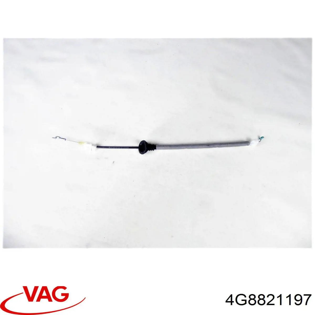  VAG 4G8821197 ціна, від 6.08 USD
