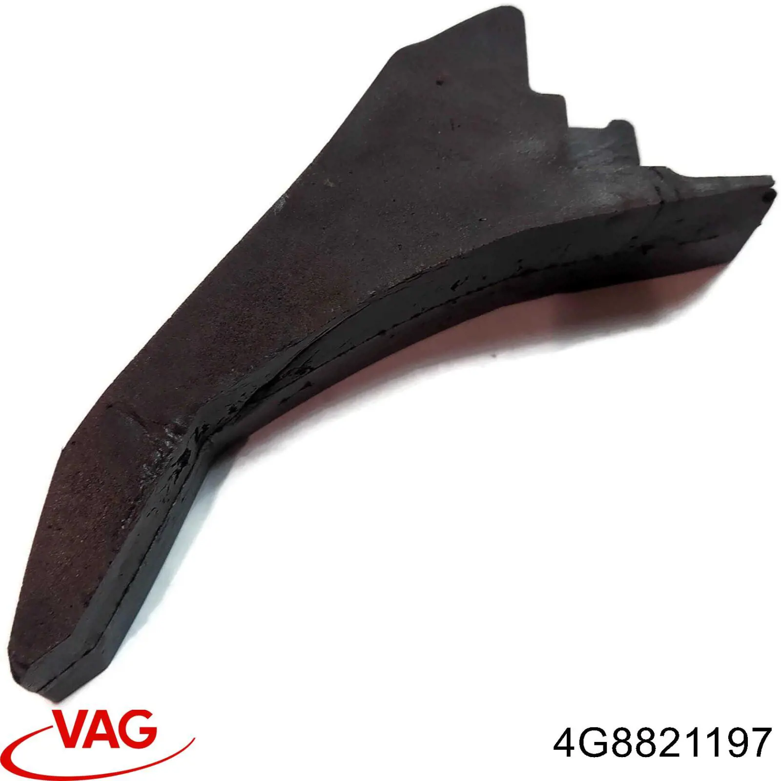  VAG 4G8821197 ціна, від 6.08 USD