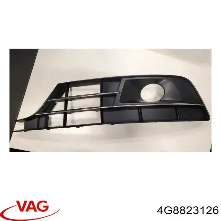  4G8823126 VAG