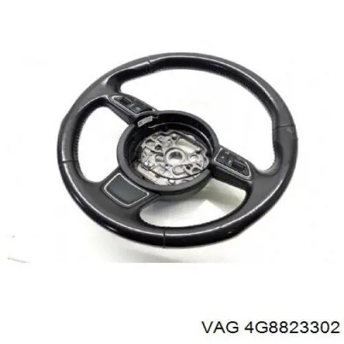 4G8823302 VAG