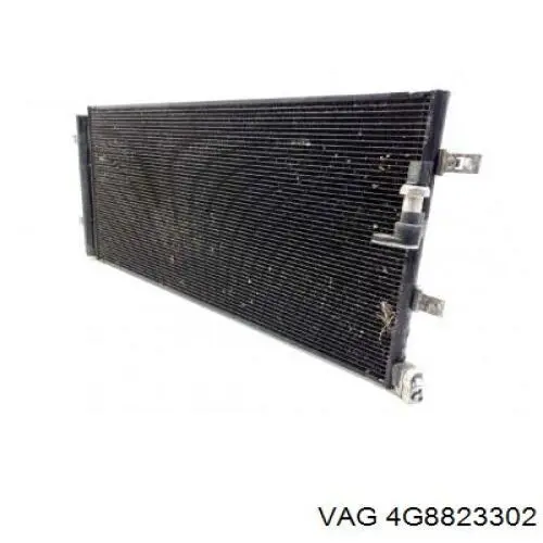4G8823302 VAG 