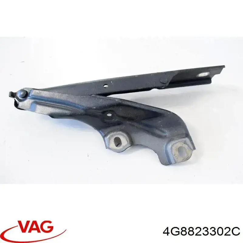 Завіса капота права VAG 4G8823302C ціна, від 38.01 USD