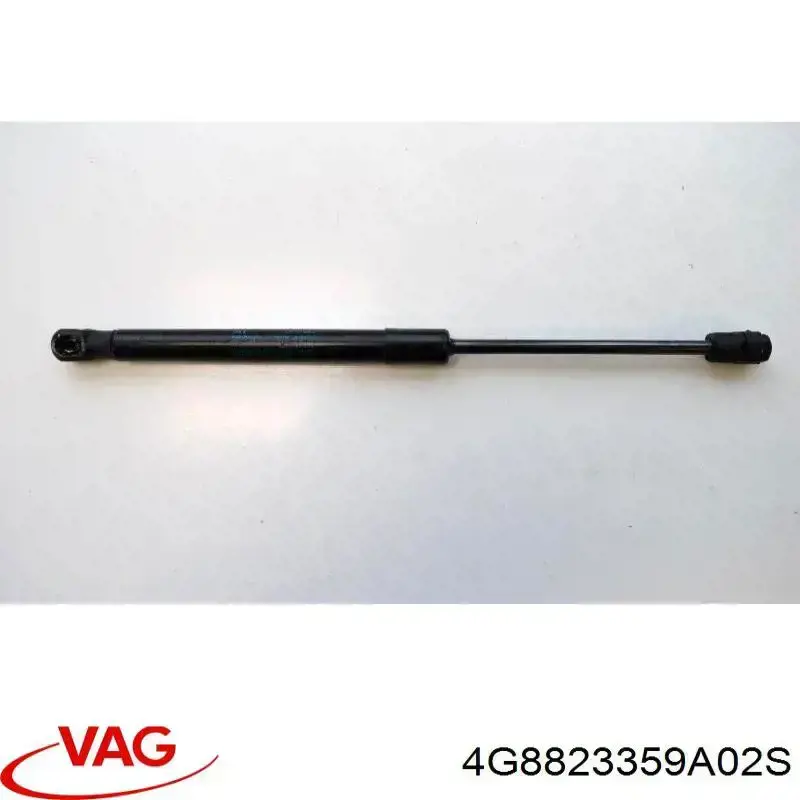 Амортизатор капота 4G8823359A02S VAG