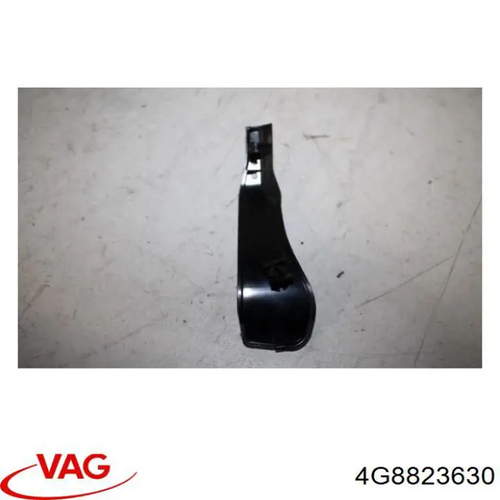  VAG 4G8823630 ціна, від 2.78 USD
