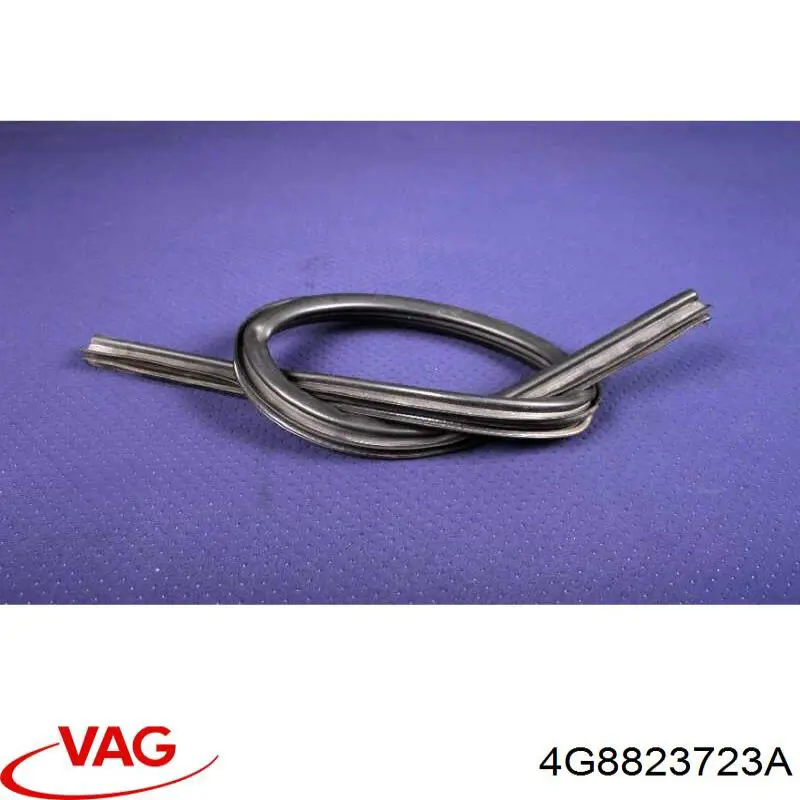 VAG 4G8823723A ціна, від 12.67 USD