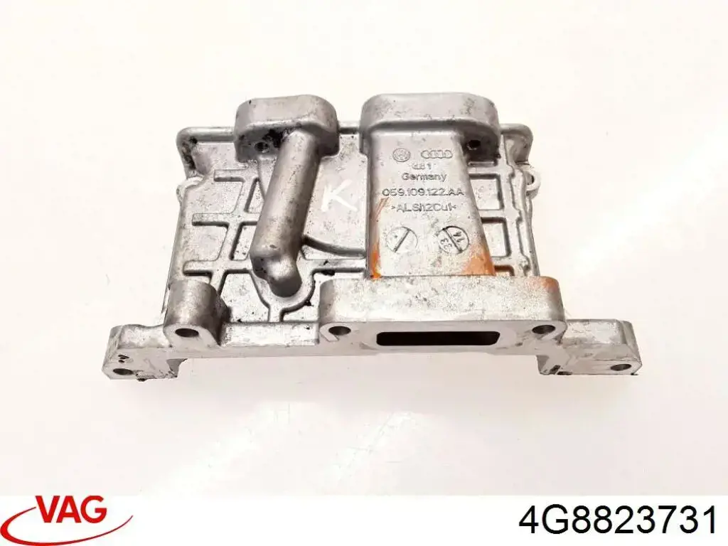  VAG 4G8823731 ціна, від 2.77 USD