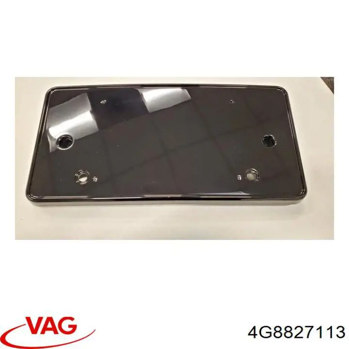  4G8827113 VAG