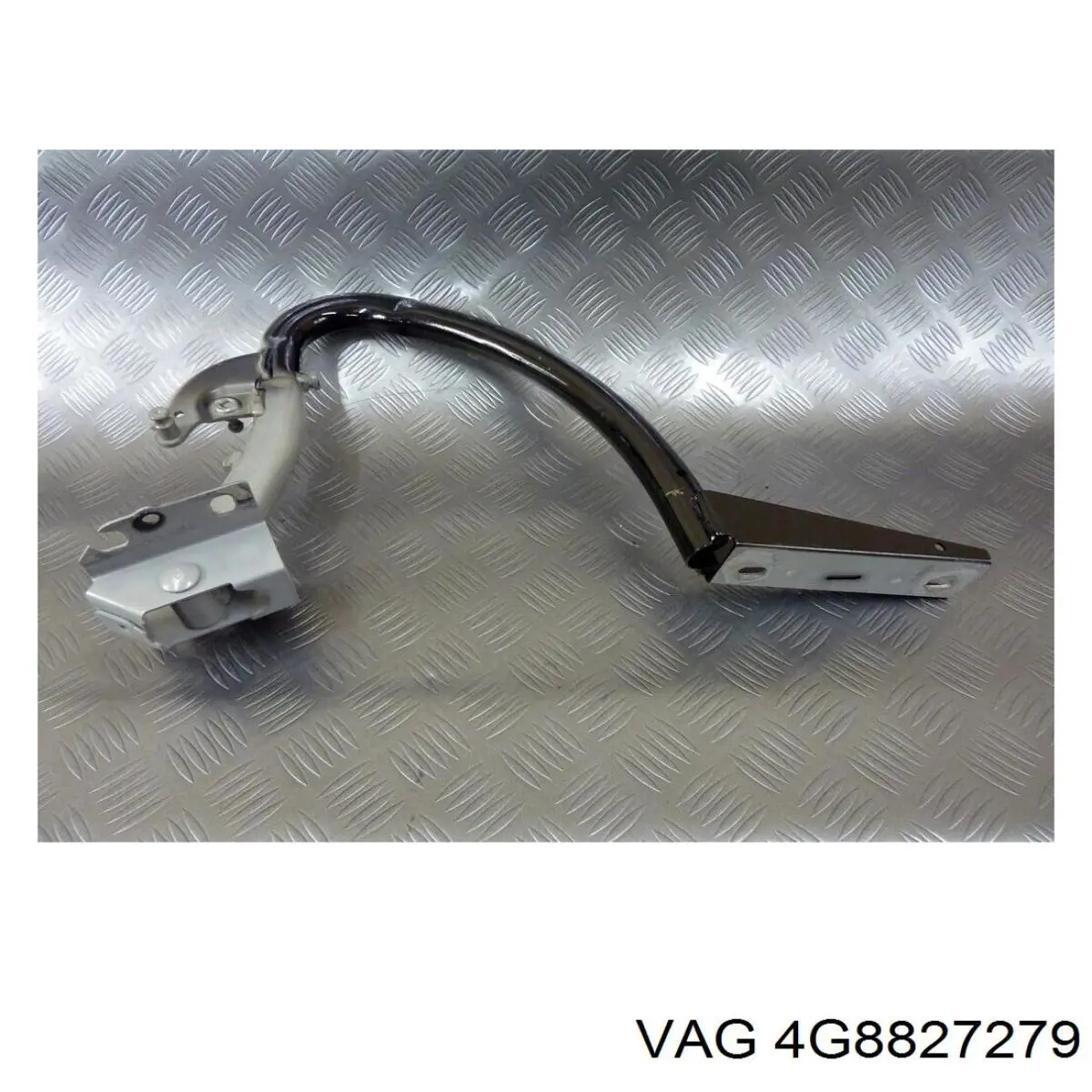Купити 4G8827279 VAG 