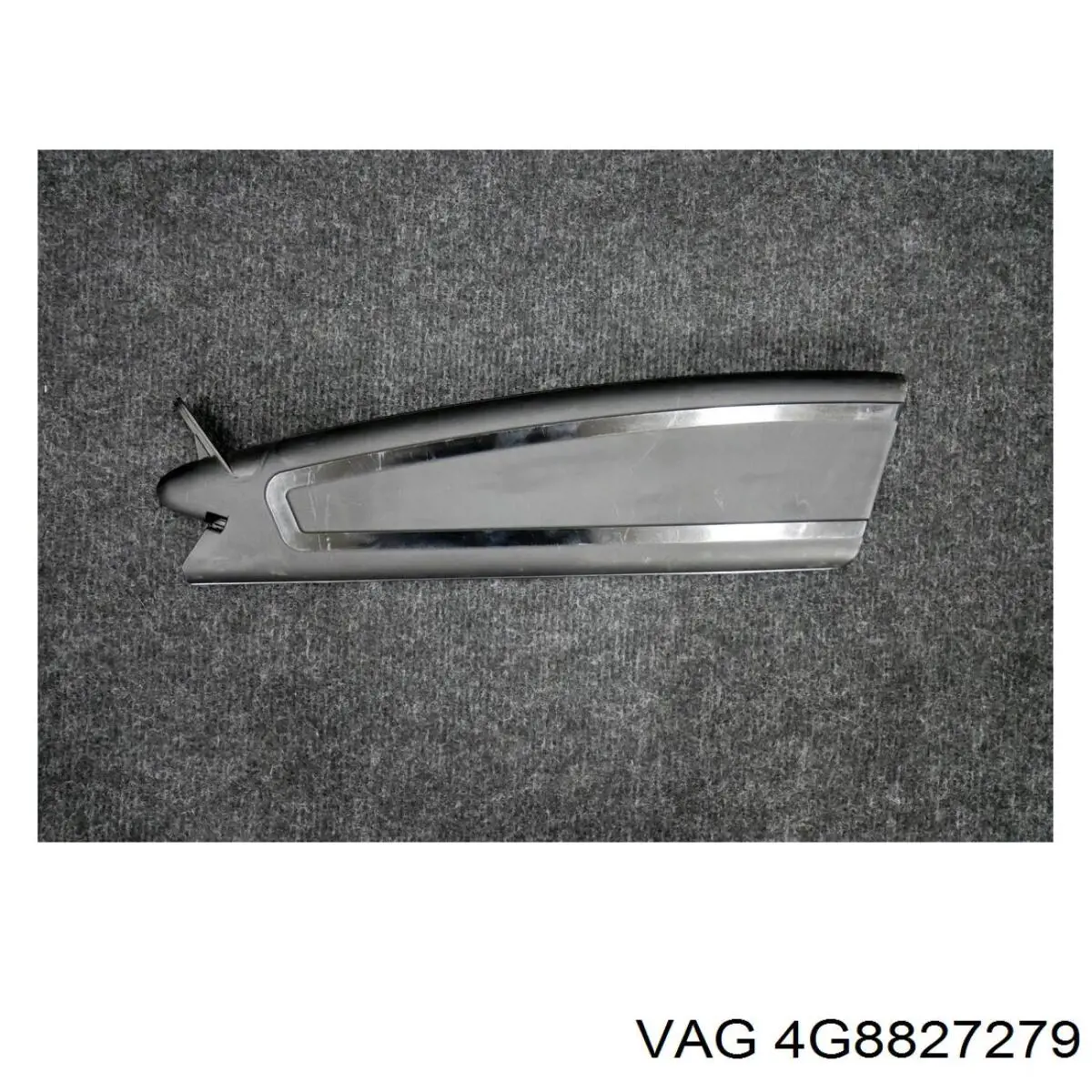 4G8827279 VAG 