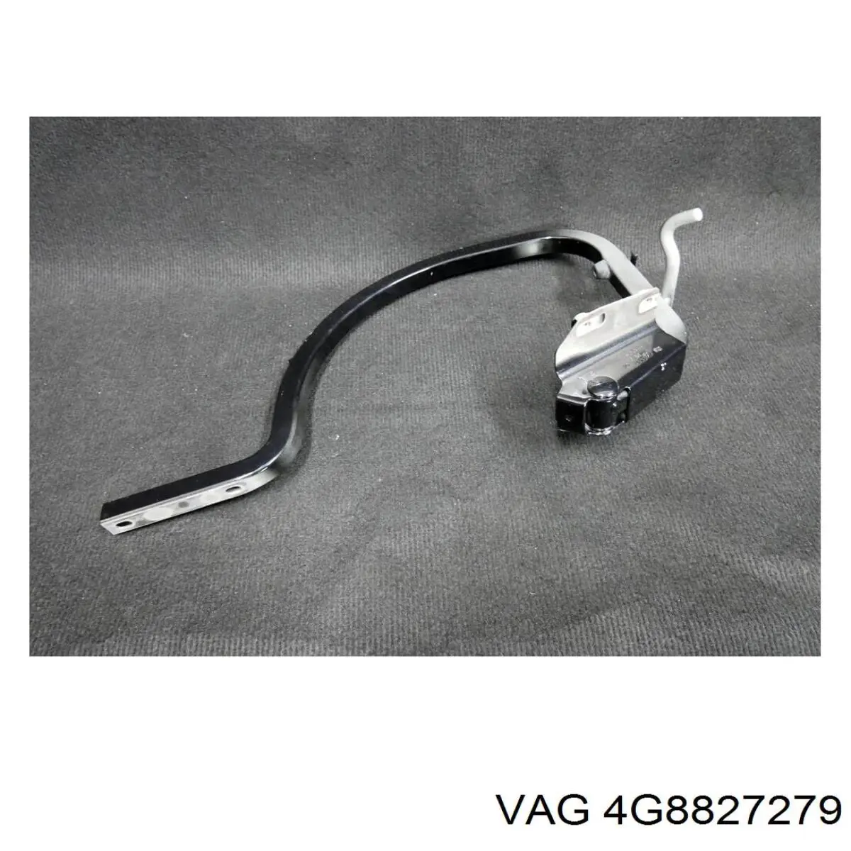  VAG 4G8827279 ціна, від 8.20 USD
