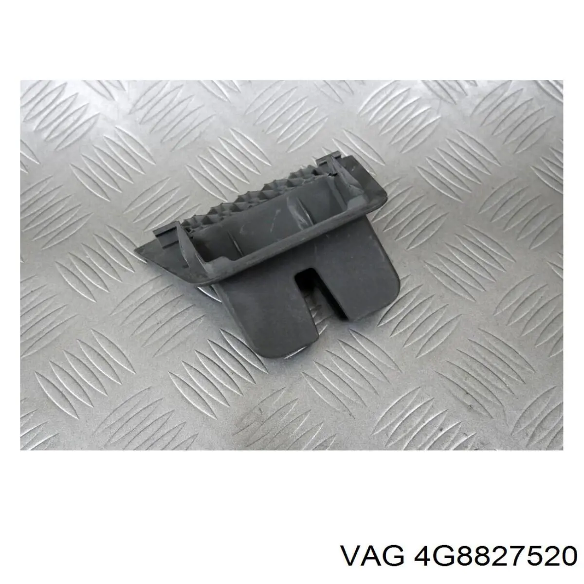  VAG 4G8827520 ціна, від 2.54 USD