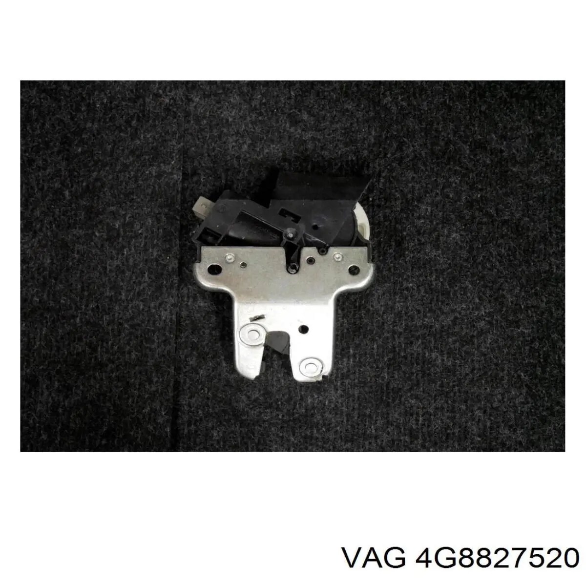4G8827520 VAG 