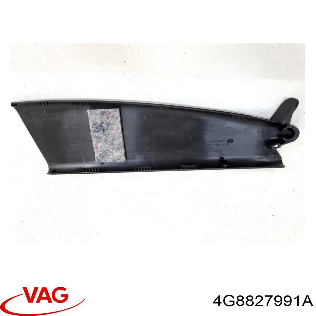 4G8827991A VAG 