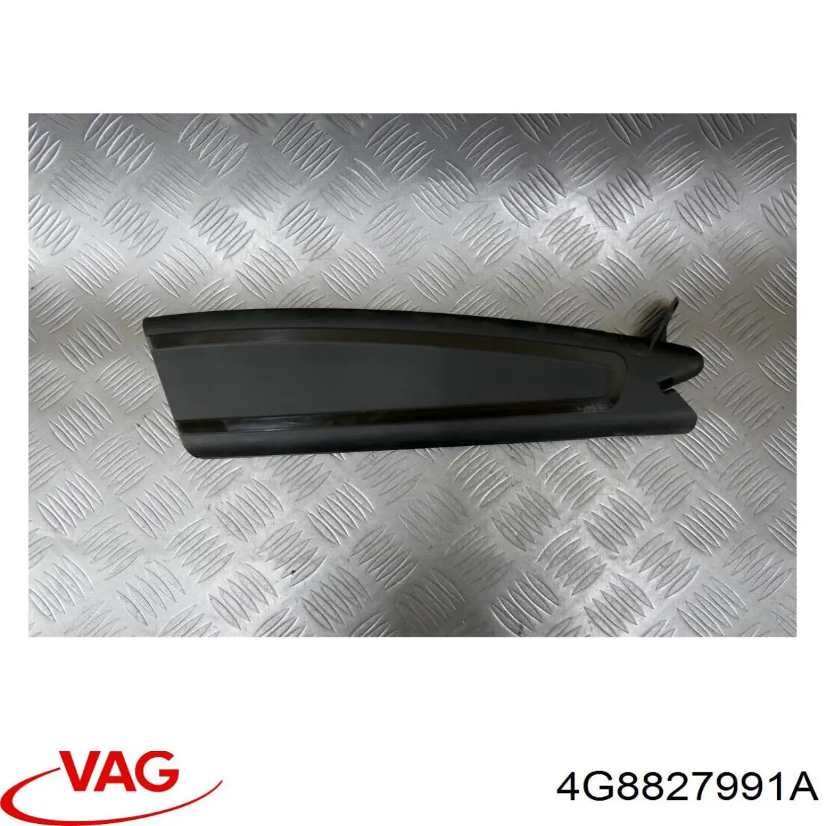  VAG 4G8827991A ціна, від 6.33 USD