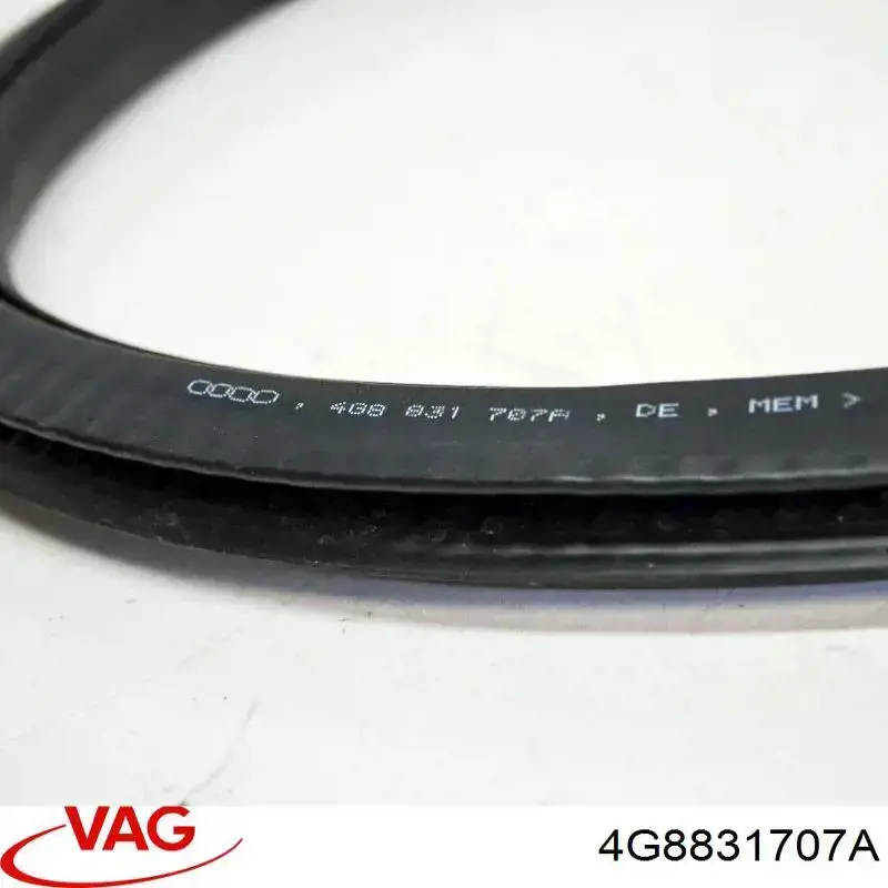 4G8831707A VAG 