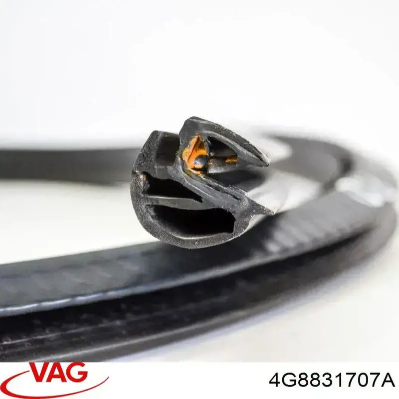  VAG 4G8831707A ціна, від 11.40 USD