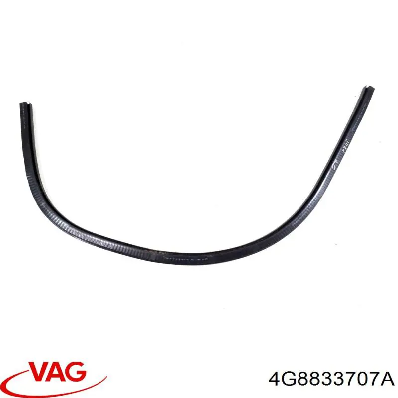  VAG 4G8833707A ціна, від 12.67 USD