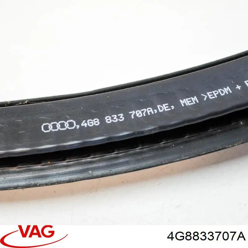 Купити 4G8833707A VAG 