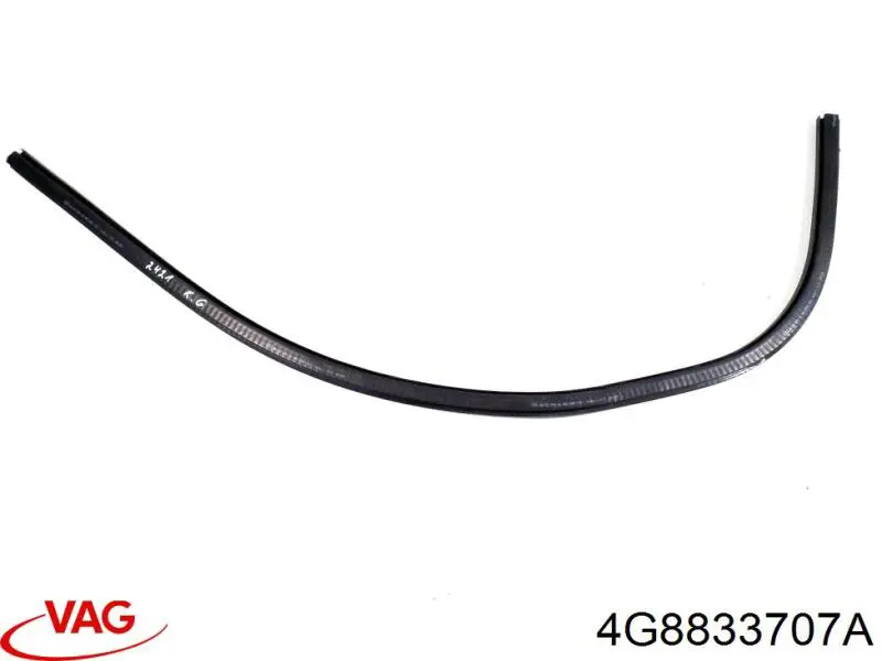 4G8833707A VAG 