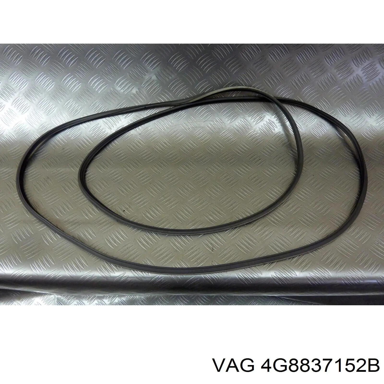 4G8837152B VAG 