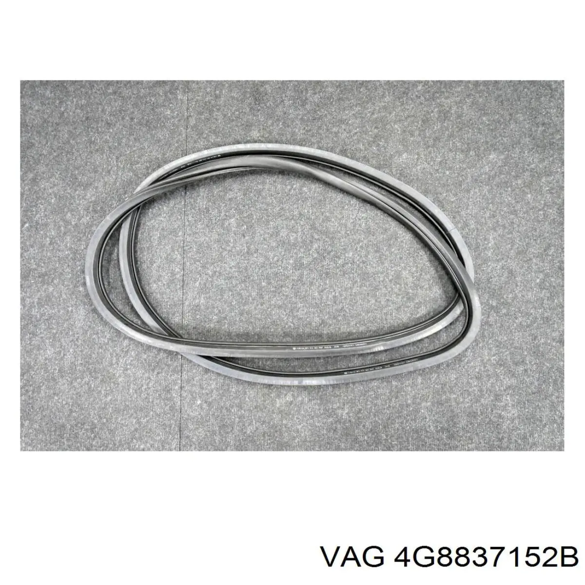  VAG 4G8837152B ціна, від 7.51 USD
