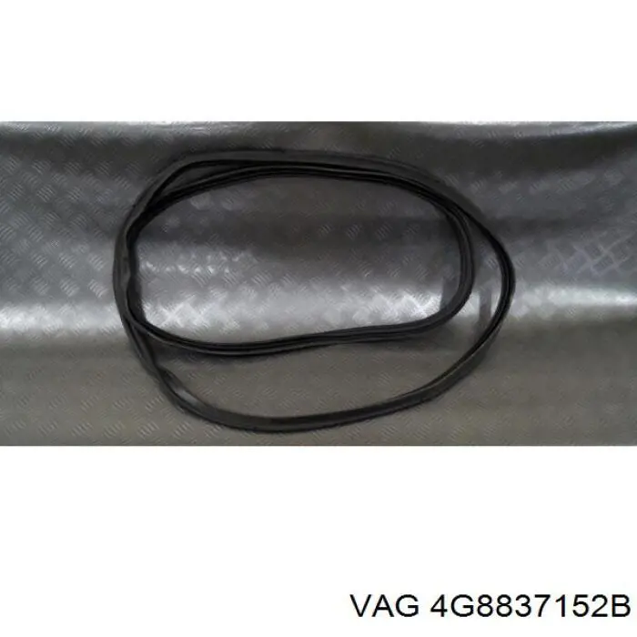 Купити 4G8837152B VAG 