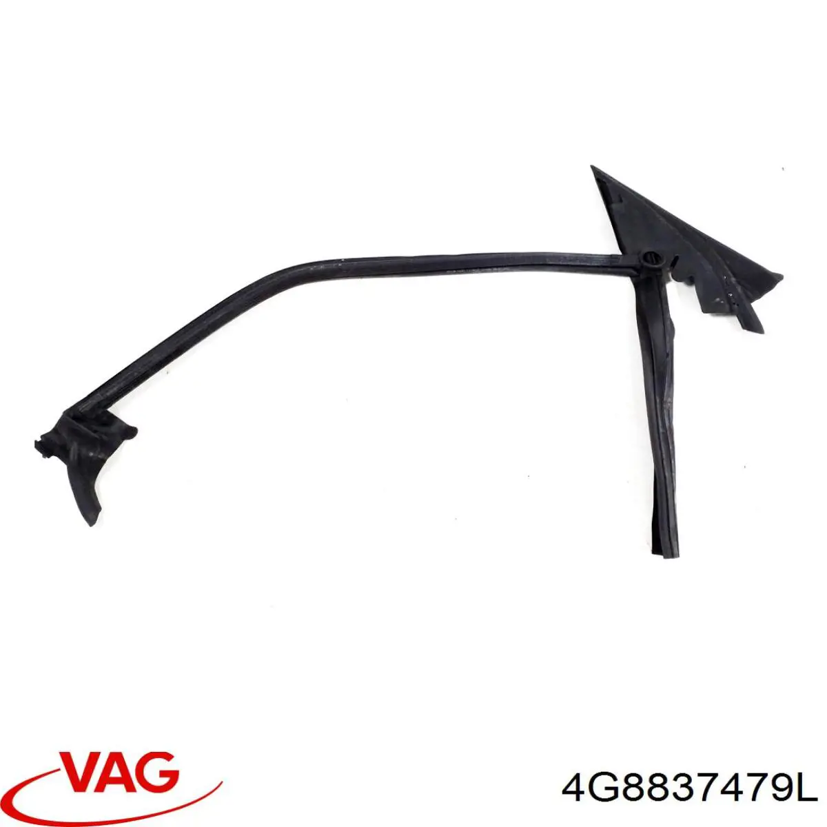  VAG 4G8837479L ціна, від 17.74 USD