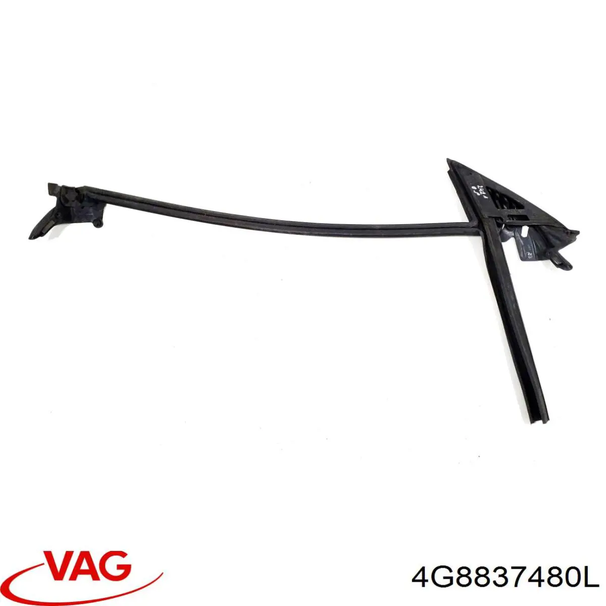  VAG 4G8837480L ціна, від 17.64 USD