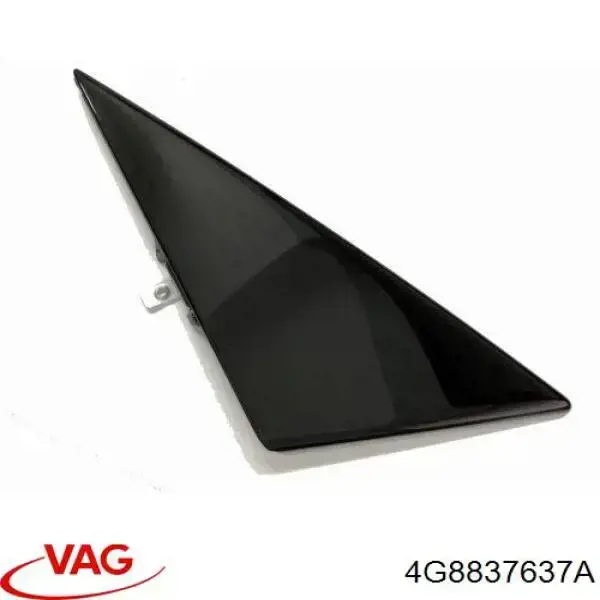 4G8837637A VAG 
