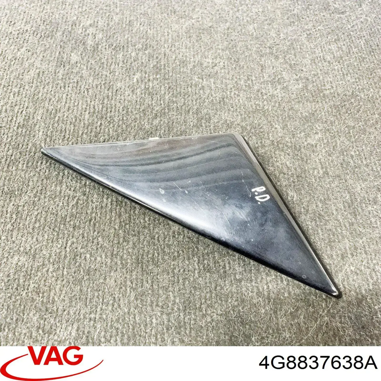  4G8837638A VAG