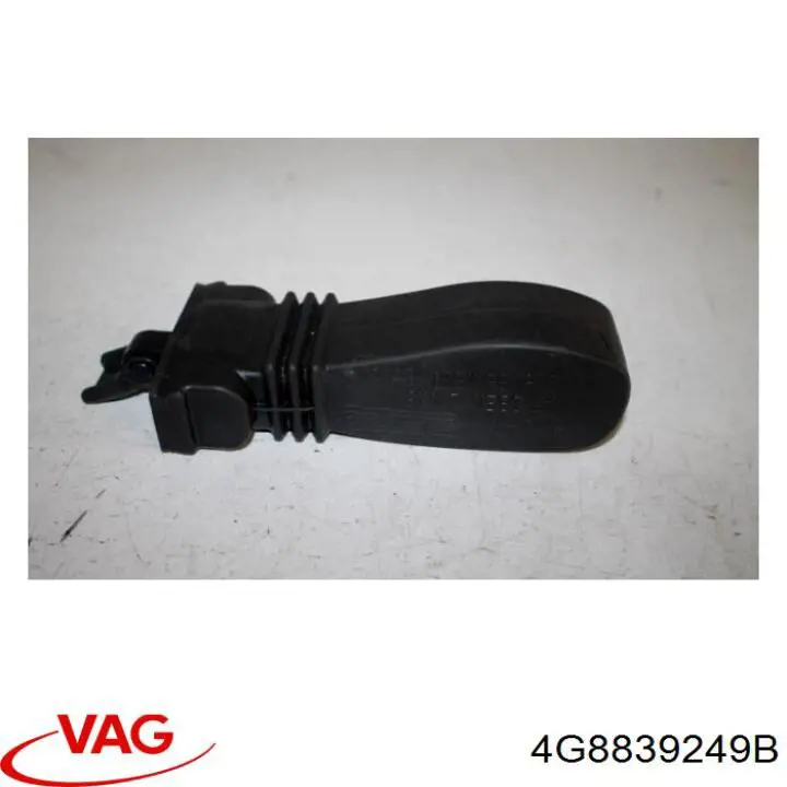 4G8839249A VAG Обмежувач відкриття дверей, задній