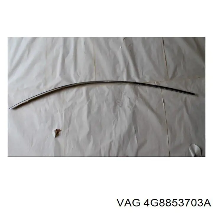 4G8853703A VAG 