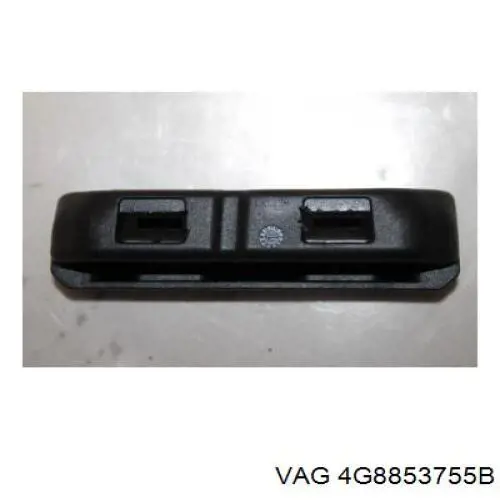Купити 4G8853755B VAG 