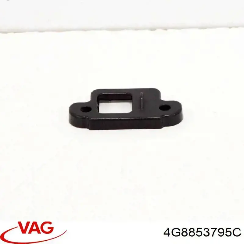  VAG 4G8853795C ціна, від 28.03 USD