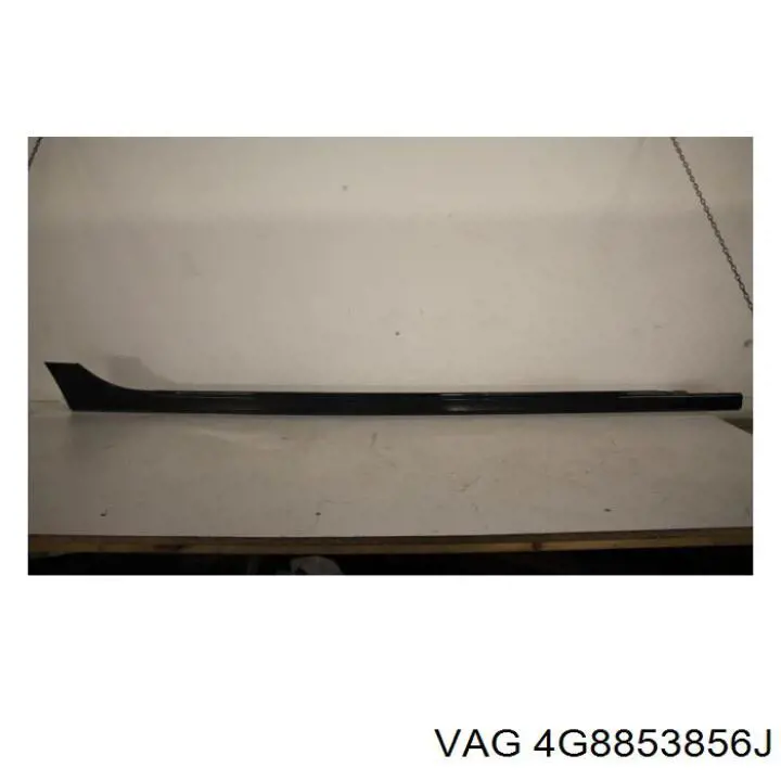  VAG 4G8853856J ціна, від 106.55 USD