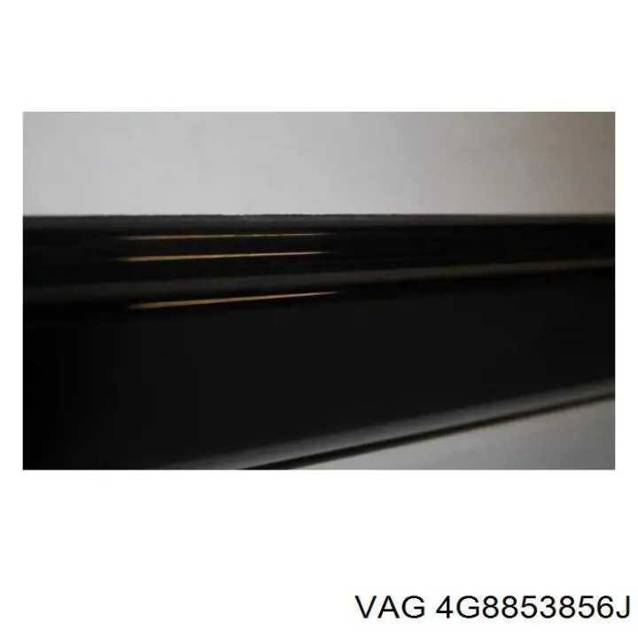 Купити 4G8853856J VAG 