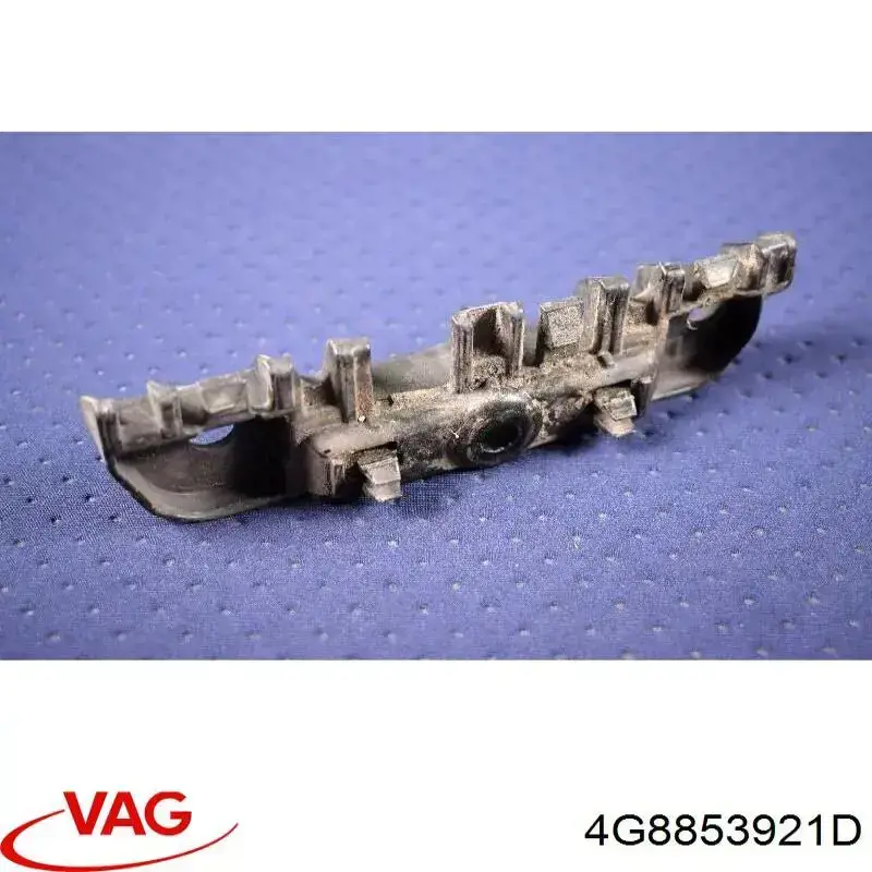  VAG 4G8853921A ціна, від 8.33 USD