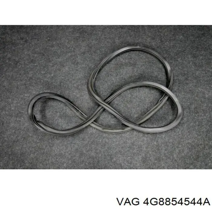  VAG 4G8854544A