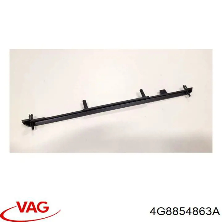  VAG 4G0854863 ціна, від 37.02 USD