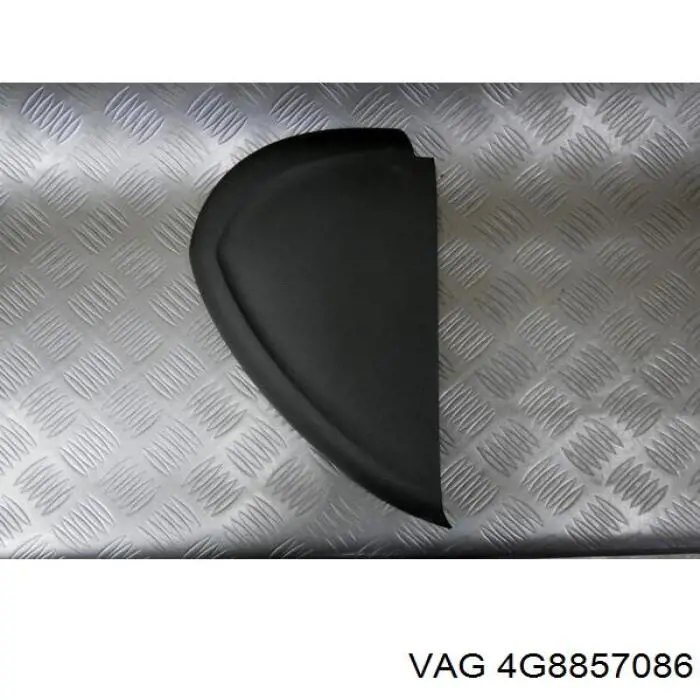 Купити 4G8857086 VAG 