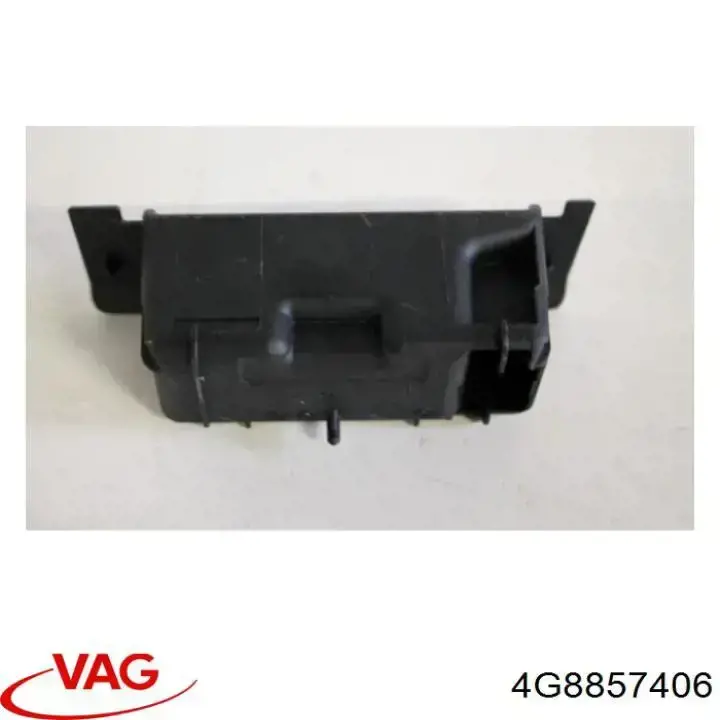  4G8857406 VAG