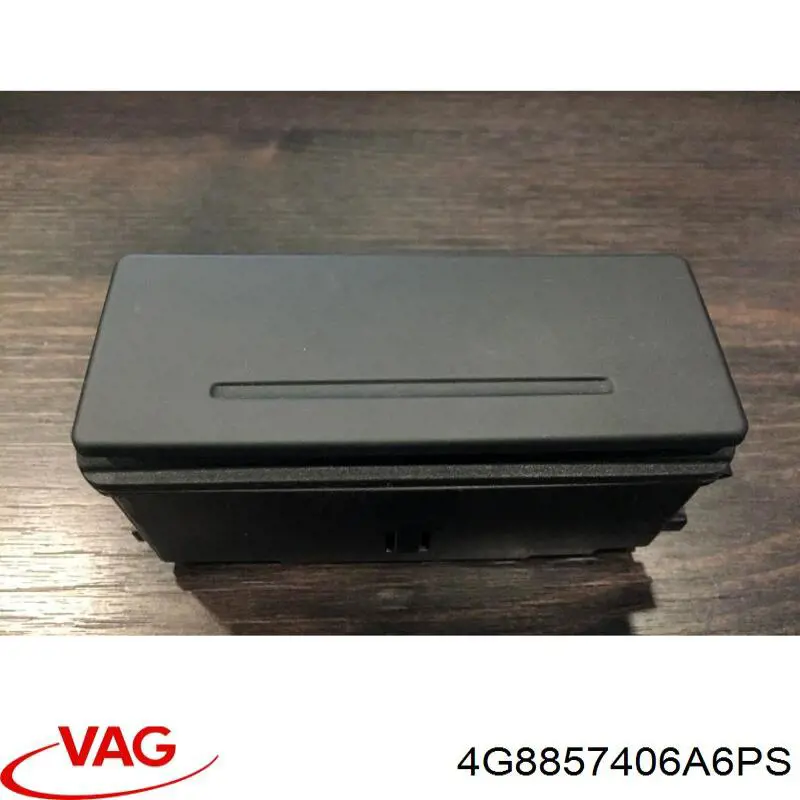  VAG 4G8857406A6PS ціна, від 11.40 USD