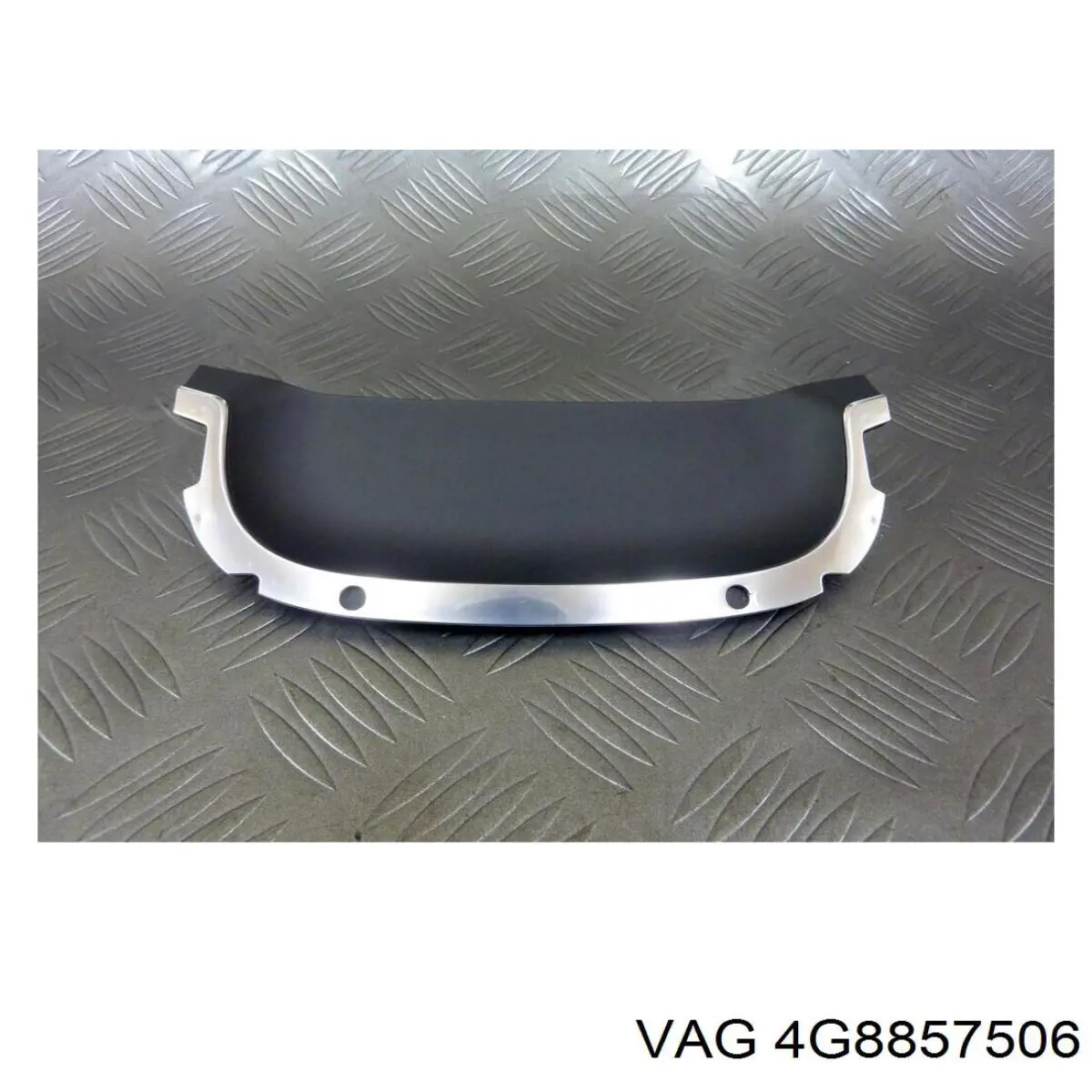 4G8857506 VAG