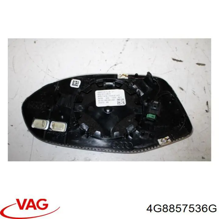  4G8857536G VAG