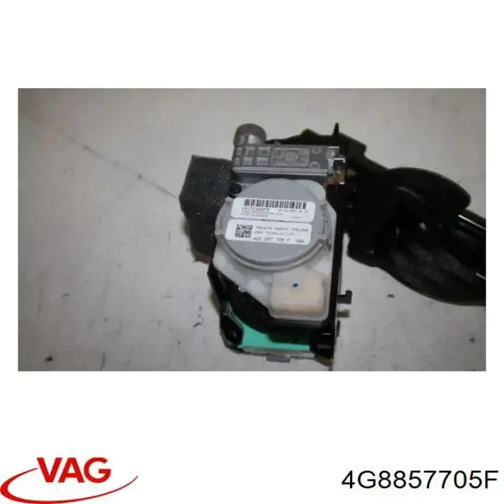  4G8857705F VAG